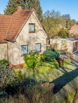 Doppelhaushälfte in Hamburg-Schnelsen - Hamburg