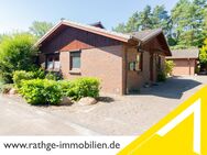 Geesthacht: Charmanter Bungalow mit Platz für eine kleine Familie! - Geesthacht