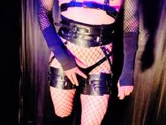 Dirty Kinky Sissy sucht Herrin am Telefon - Berlin Lichtenberg