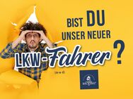 LKW-Fahrer / Kraftfahrer / Berufskraftfahrer (m/w/d) Nahverkehr sehr attraktive Wechselprämie - Lengenfeld Zentrum