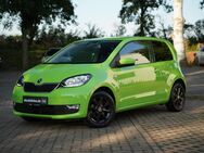 Skoda Citigo, 1.0 MPI STYLE SCHECKHEFTGEPFLEGTuvm, Jahr 2017 - Braunschweig