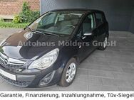 Opel Corsa, 1.2 Automatik 111 mtl, Jahr 2013 - Rheurdt