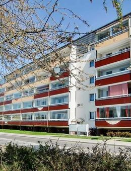 Seniorenwohnung - mit Aufzug erreichbar! - Prenzlau