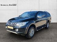 Mitsubishi L200, 2.4 DI-D Top Doppelkabine, Jahr 2017 - Bad Salzungen