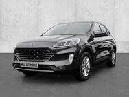 Ford Kuga, Titanium X Techno Winter, Jahr 2023 - Aachen