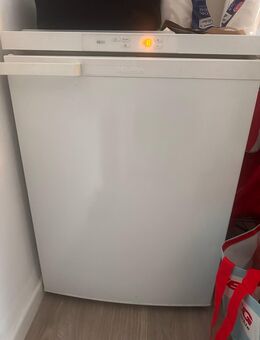 Gefrierschrank Miele - Essen