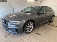 Audi A6 45 quattro S-Line ACC+/MATRIX/PANO/19" - Steinbach-Hallenberg