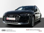 Audi A4 Allroad, quattro 45 TFSI CON, Jahr 2020 - Neubrandenburg