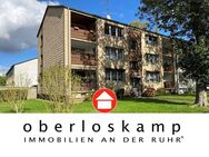 3- Zimmerwohnung mit Balkon und Garage in zentraler Lage von Mülheim Heißen! - Mülheim (Ruhr)
