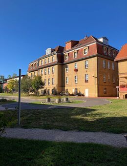 betreutes Wohnen (55+) im Elisabethhaus - Wohnung 4 - Frankfurt (Oder)