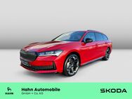 Skoda Superb, Combi Sportline TDI, Jahr 2022 - Weinstadt