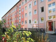 Keine Kaution - Gemütliche 2-Raum-Wohnung in grüner Wohnlage - Güstrow
