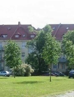 2-Zimmer-Wohnung in Wittenberg zum Kauf - Wittenberg (Lutherstadt)