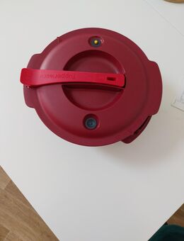 Tupperware Mikro Quick Schnellkochtopf - Greifswald