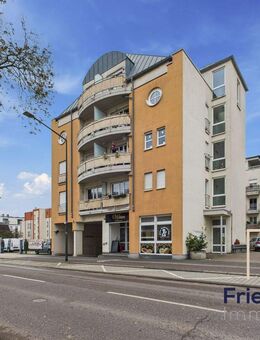 Sichere Kapitalanlage: Vollvermietete Apartments mit >4 % Mietrendite; Paketkauf möglich. - Trier