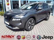 Nissan X-Trail Tekna 4x4 - Weinsberg