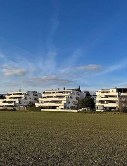 Logenplatz in Lauchringen gewünscht? Hier bitte.... schickes Terrassenhaus in TOP-Lage! - Lauchringen