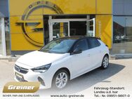 Opel Corsa, 1.2 Turbo Elegance |||, Jahr 2023 - Deggendorf