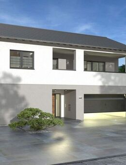 Modernes Wohnen im Berg, ohne Kompromisse! OKAL. - Hopsten