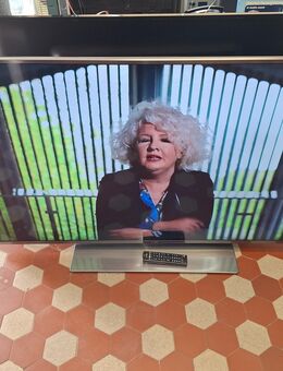 LG led TV smart - Kassel