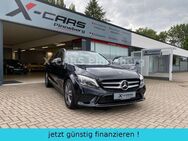 Mercedes-Benz C 220 d T 9G-Tronic*Avantgarde*Led*Cam*Digit*Burm - Pinneberg