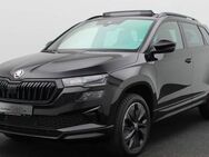 Skoda Karoq, 1.5 TSI Sportline, Jahr 2024 - Twist