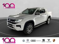 VW Amarok, Doppelkabine EU6d Aventura, Jahr 2023 - Aachen