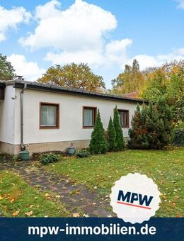 70er Jahre Nostalgie in Köpenicks Topadresse - Berlin