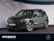 Mercedes GLB 250, , Jahr 2022 - Paderborn