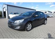 Opel Astra Lim. 5-trg. Edition. SHZ. Klima. Insp Neu - Schifferstadt