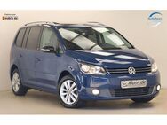 VW Touran 1.4TSI 140PS DSG Style Pano Navi 7Sitzer - Teltow