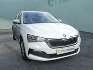 Skoda Scala, 1.0 TSI Ambition, Jahr 2023 - München