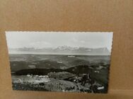 Postkarte C-440-Feldberg im Schwarzwald. - Nörvenich