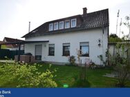 Gepflegtes Einfamilienhaus sucht neue Familie! - Horn-Bad Meinberg