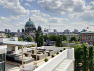 Spektakuläres Penthouse über den Dächern von Berlin - Berlin