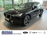 Volvo XC60, Momentum D4 FWD, Jahr 2018 - Recklinghausen