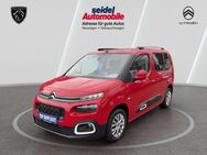 Citroën Berlingo, 130 S&S SHINE M Automatik SHINE, Jahr 2019 - Wunstorf