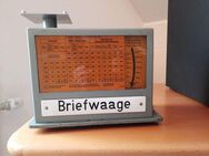 Breifwaage Bizerba 1956, Vintage - Hagen (Stadt der FernUniversität) Emst