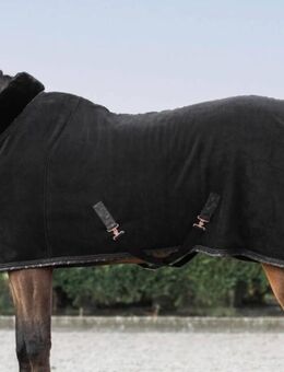 Hv Polo Abschwitzdecke 135 cm ..Neu.. - Düsseldorf