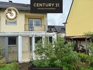 Einfamilienhaus mit Wintergarten in begehrter Lage - Pulheim