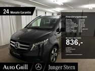 Mercedes V 250, d L Avantgarde Liegepak, Jahr 2023 - Grafing (München)