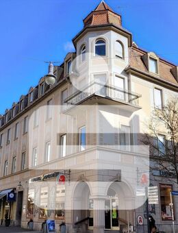 Investoren aufgepasst-Hochlukrative Kapitalanlage! - Bad Kissingen