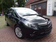 Opel Zafira 2.0 CDTI Autom. Tempom. BiXenon 7-Sitze - Potsdam