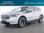 Skoda ENYAQ iV, 60 132kW, Jahr 2021 - Braunschweig