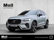 Volvo XC60, Ultimate Dark AWD B5 Benzin EU6d digitales Sitze, Jahr 2023 - Aachen