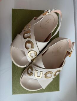 Gucci Sandalen - Mannheim