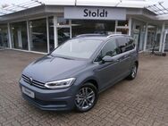 VW Touran, 1.5 TSI Comfortline, Jahr 2024 - Wilster