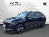 Skoda Kamiq, 1.0 TSI Monte Carlo 81kW, Jahr 2022 - Diez