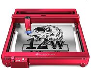 WIZMAKER L1 12W Lasergravur-Schneidemaschine NEU - Köln
