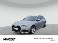 Audi A4, Avant advanced 35 TFSI S, Jahr 2023 - Darmstadt